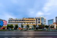 Best hotel - Romantic