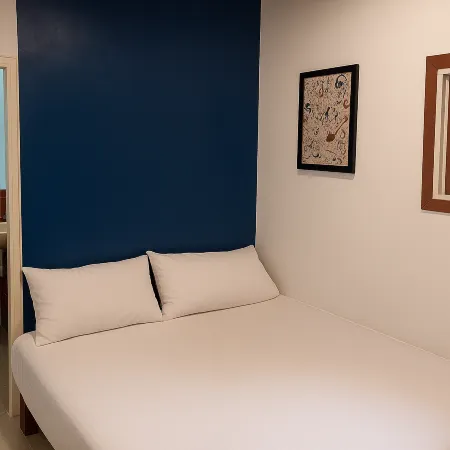 Artistic Nest Deyue Gun