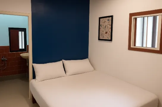 Artistic Nest Deyue Gun