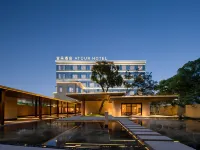 Taizhou Linhai Taizhou Fucheng Renmin Road Atour Hotel Hotel a Taizhou