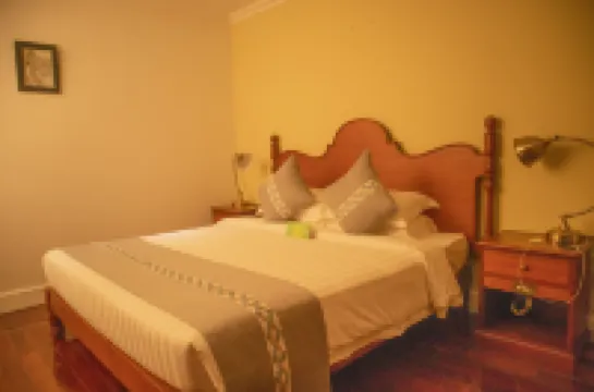 Hotel Boundary Hotels in Kamayut