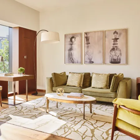 Park Hyatt Zurich