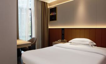 Shankee Hotel (Ganzhou The Mixc Fifth Avenue Food Street)