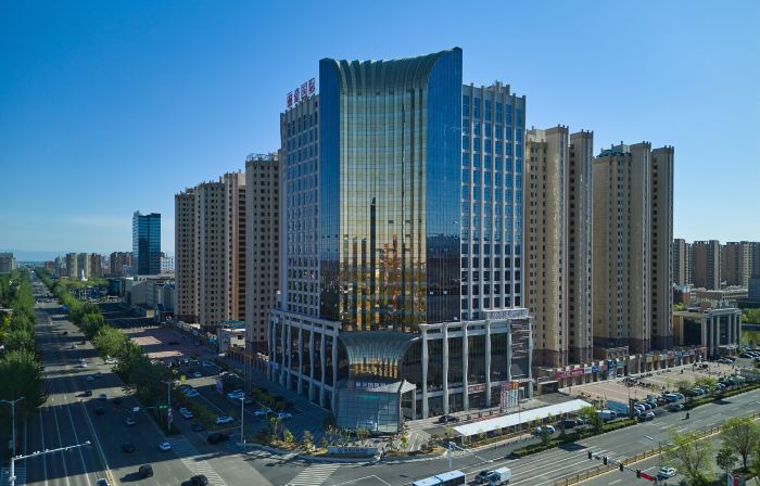Lihao International Hotel