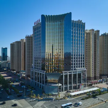 Lihao International Hotel