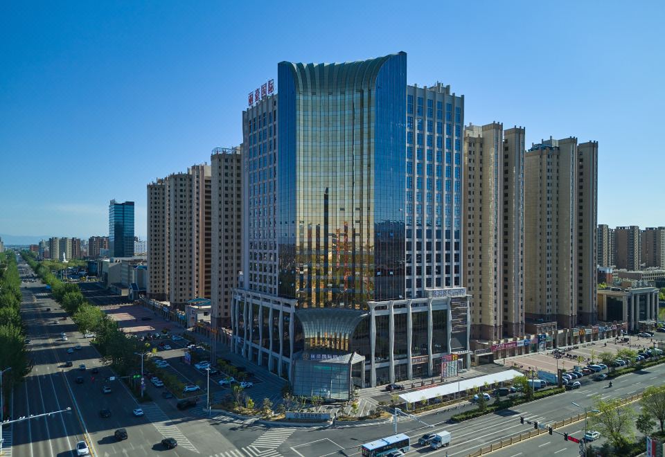 Lihao International Hotel