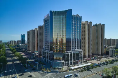 Lihao International Hotel Hotels in Datong