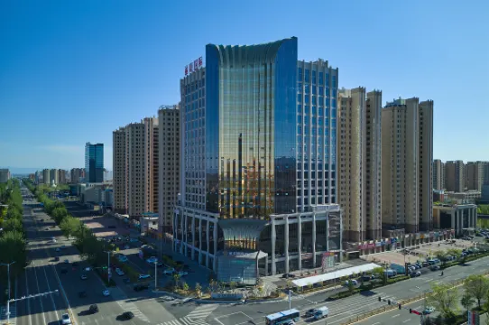 Lihao International Hotel