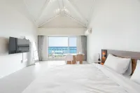 Ocean The Hill Hotels in Taean-gun