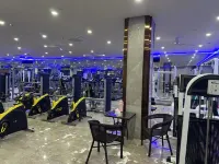 Meijiang Hotel Hotels in Mengshan