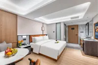 Dingshe Hotel (Yongqingfang, Shamian Island, Guangzhou)