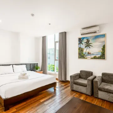 Tarasa Hotel