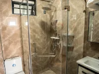 Kester International Apartment Hotel Hotels near Kilimani