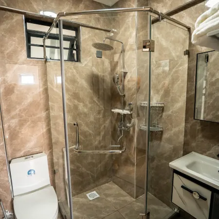 Kester International Apartment Hotel