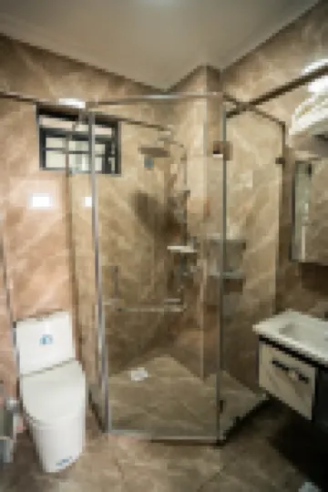 Kester International Apartment Hotel