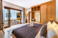 Silk Umalas by Nagisa Bali Hotels near Mentor Foundation