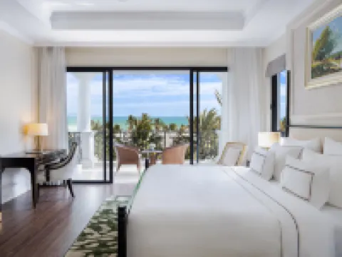 Melia Vinpearl Cam Ranh Beach Resort Hotels in Cam Lam District