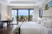 Melia Vinpearl Cam Ranh Beach Resort