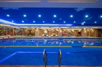 Kashgar Suining Hotel