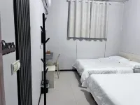 Rizhao Shouli Fisherman's House (Renjiatai Coastal Scenic Spot) Hotels near Golden Beach