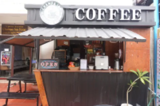 Champa Inn Hotel Hotel a 