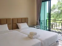 Top Place Pakchong 巴冲附近的飯店