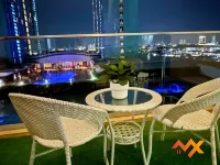 KSL City Mall 6-20pax Private Lift｜Netflix｜SmartTV 70inch