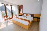 Lee An Hotel Hotels in Minh Châu