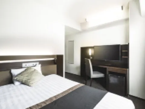 Hotel New Hankyu Osaka Annex Hotels near Osaka Station