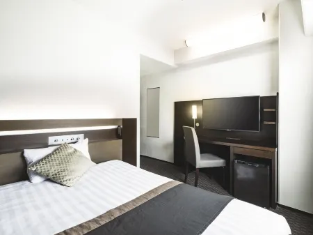 Hotel New Hankyu Osaka Annex