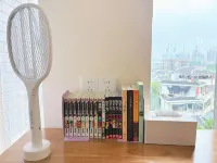 Antenna Hostel