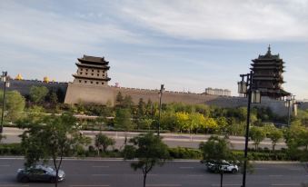 Datong Pingcheng Yuanmengyuan Homestay