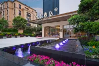 Manxin Hotel Yangzhou Dongguan Street