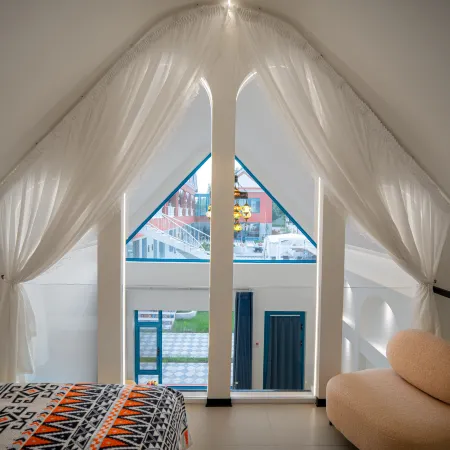 Yunli Homestay in Tekes County