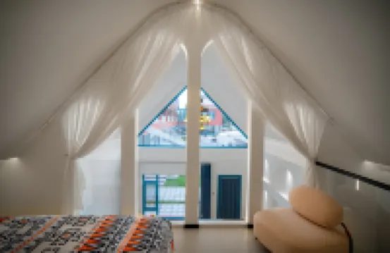 Yunli Homestay in Tekes County