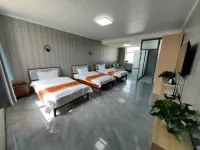 Menggu Daying Hotel Hotels in Haiyan