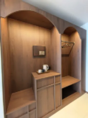 Yu County Modun Hotel