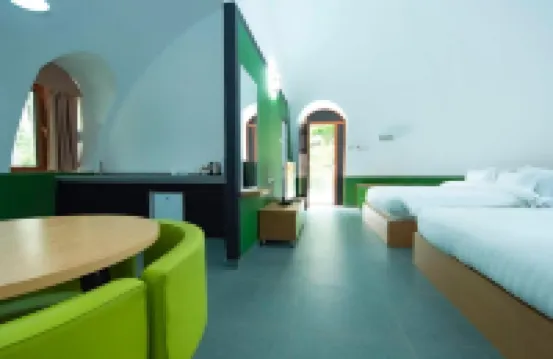 MyRus Resort Langkawi