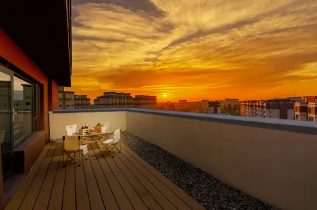 Gong Liu Die Hu Homestay