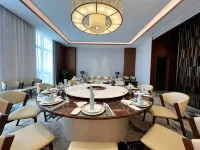 Suqian International Hotel - breakfast