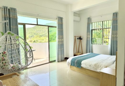 Zheshanhai Guesthouse