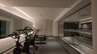 Baolifeng International Business Hotel - Phòng tập thể hình