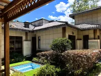 Wentangzhen Jundi Life Boutique Inn - โรแมนติก