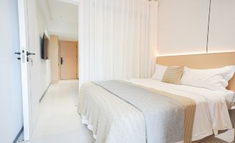 Shenzhen Fanxi Apartment