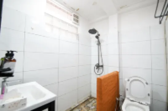 Chair Riverside Villa