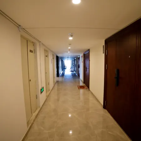 Game World LOFT E-sports Homestay