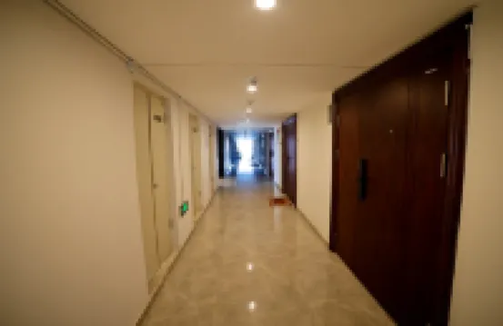 Game World LOFT E-sports Homestay