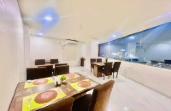 Hotel Eagle Grand Airport Zone Hotels in Shamshabad