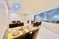 Hotel Eagle Grand Hyderabad Airport Zone Hôtels à : Shamshabad