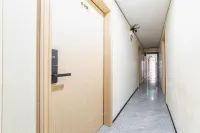 Shenzhen Yuanfeng Apartment (Yifang Tiandi Longhua Metro Station) - Inns